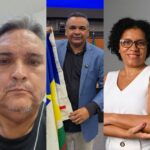 TSE registra cinco candidatos ao Governo de Roraima; confira TSE registra cinco candidatos ao Governo de Roraima; confira