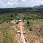 Pesquisa da USP identifica concentrações elevadas de terras raras em Caracaraí terras raras