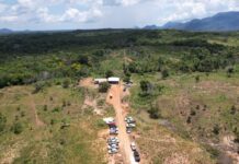 Pesquisa da USP identifica concentrações elevadas de terras raras em Caracaraí terras raras