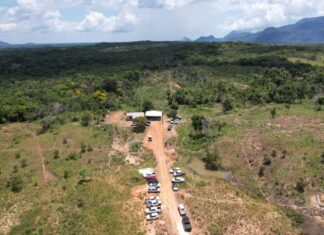 Pesquisa da USP identifica concentrações elevadas de terras raras em Caracaraí terras raras