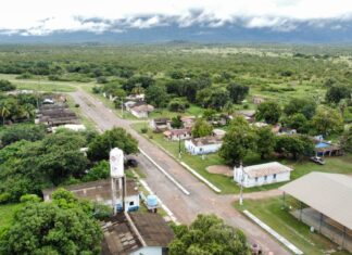 Comunidade Indígena Barro celebra 115 anos com corrida, futebol, parixara e outras disputas culturais Comunidade Indígena Barro celebra 115 anos com corrida, futebol, parixara e outras disputas culturais