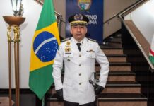 MPRR pede apuração sobre possíveis irregularidades na gestão de ex-comandante da PMRR polícia militar overlan pmrr mprr nomeações