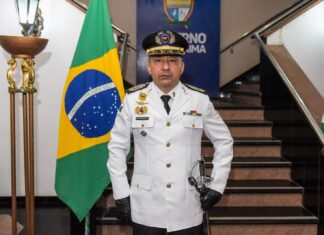 MPRR pede apuração sobre possíveis irregularidades na gestão de ex-comandante da PMRR polícia militar overlan pmrr mprr nomeações