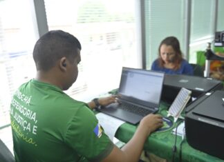 Defensoria oferece atendimento jurídico gratuito neste sábado em Boa Vista defensoria