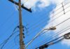 Confira a programação de desligamentos de energia em Boa Vista entre 31 de agosto e 8 de setembro Quedas de energia atingem Boa Vista novamente pela manhã após apagão durante madrugada