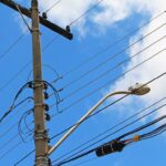 Quedas de energia atingem Boa Vista novamente pela manhã após apagão durante madrugada Quedas de energia atingem Boa Vista novamente pela manhã após apagão durante madrugada