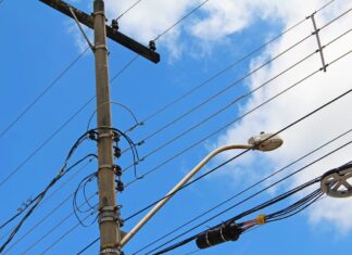Quedas de energia atingem Boa Vista novamente pela manhã após apagão durante madrugada Quedas de energia atingem Boa Vista novamente pela manhã após apagão durante madrugada
