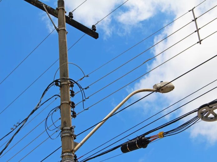 energia boa vista apagão Quedas de energia atingem Boa Vista novamente pela manhã após apagão durante madrugada