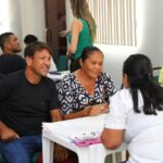 Mais de 60 casais se inscrevem para casamento coletivo de migrantes em Boa Vista Casamento coletivo migrantes casais