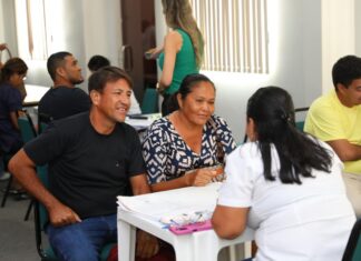 Mais de 60 casais se inscrevem para casamento coletivo de migrantes em Boa Vista Casamento coletivo migrantes casais