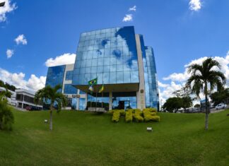 Partidos têm até este sábado para registrar candidaturas das Eleições 2026 Partidos têm até este sábado para registrar candidaturas das Eleições 2026
