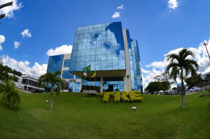 fachada-sede-tre-rr Partidos têm até este sábado para registrar candidaturas das Eleições 2026