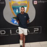 Perseguição termina com suspeito baleado e preso após troca de tiros com a PM em Boa Vista