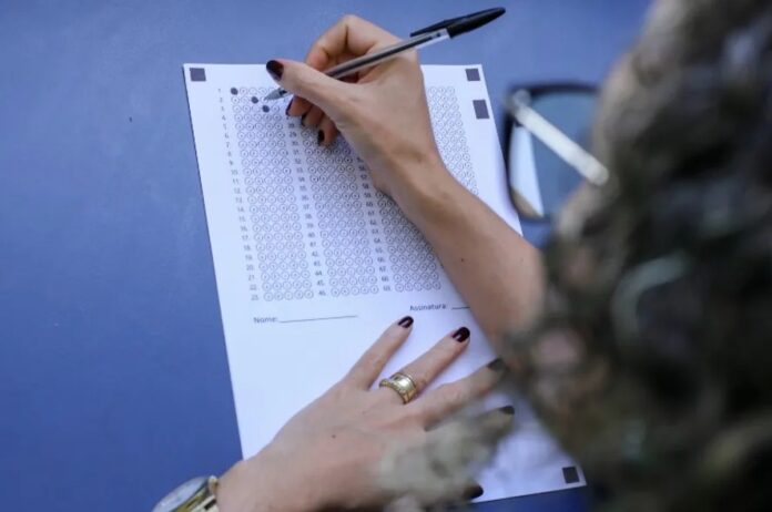 foto divulgação concurso nacional unificado concurso