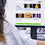 Nova página do TSE reúne checagens para combater desinformação nas Eleições 2026 Nova página do TSE reúne checagens para combater desinformação nas Eleições 2026