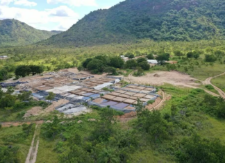 Polícia Civil apura desaparecimento de pessoas após caminhonete ser abandonada na Raposa Serra do Sol