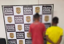 Polícia Civil esclarece furto em UBS do Jóquei Clube e recupera parte dos objetos levados