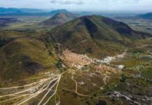 Polícia Civil apura desaparecimento de pessoas após caminhonete ser abandonada na Raposa Serra do Sol