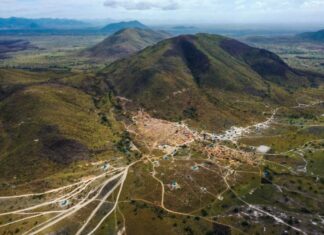 Polícia Civil apura desaparecimento de pessoas após caminhonete ser abandonada na Raposa Serra do Sol