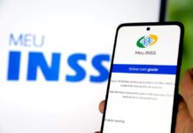 INSS alerta para golpe com SMS sobre corte de benefício por falta de Prova de Vida INSS alerta para golpe com SMS sobre corte de benefício por falta de Prova de Vida