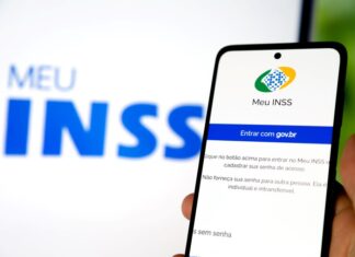 INSS alerta para golpe com SMS sobre corte de benefício por falta de Prova de Vida INSS alerta para golpe com SMS sobre corte de benefício por falta de Prova de Vida