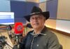 Locutor Jenuário Barbosa da Silva morre aos 63 anos em Roraima januário
