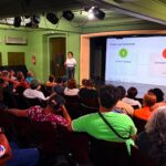 Boa Vista recebe aulão gratuito sobre edital que destinará R$ 17,5 milhões a organizações sociais Boa Vista recebe aulão gratuito sobre edital que destinará R$ 17,5 milhões a organizações sociais