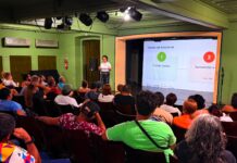 Boa Vista recebe aulão gratuito sobre edital que destinará R$ 17,5 milhões a organizações sociais Boa Vista recebe aulão gratuito sobre edital que destinará R$ 17,5 milhões a organizações sociais