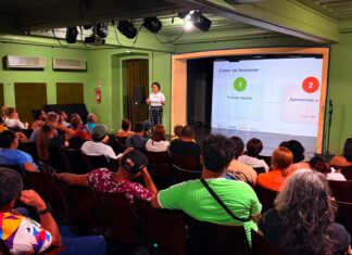 Boa Vista recebe aulão gratuito sobre edital que destinará R$ 17,5 milhões a organizações sociais Boa Vista recebe aulão gratuito sobre edital que destinará R$ 17,5 milhões a organizações sociais