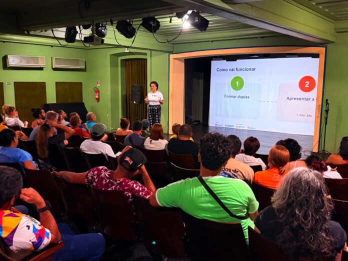 Boa Vista recebe aulão gratuito sobre edital que destinará R$ 17,5 milhões a organizações sociais