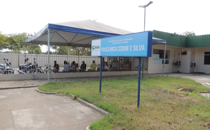 Policlínica Cosme e Silva - Foto: Sesau/Arquivo mulher