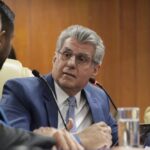 STF suspende condenação de Romero Jucá e decisão que o deixou inelegível STF suspende condenação de Romero Jucá e decisão que o deixou inelegível