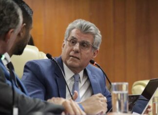 STF suspende condenação de Romero Jucá e decisão que o deixou inelegível STF suspende condenação de Romero Jucá e decisão que o deixou inelegível