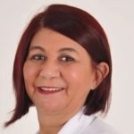 Morre Rosa Leal, médica pediatra e ex-presidente do CRM-RR, aos 69 anos em Boa Vista rosa leal