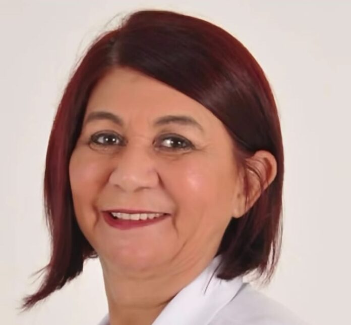 rosa leal rosa leal