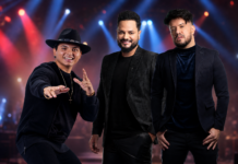 Dois shows custarão R$ 1,2 milhão à Prefeitura de Pacaraima shows
