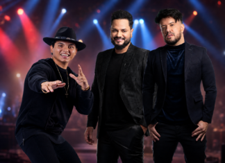 Dois shows custarão R$ 1,2 milhão à Prefeitura de Pacaraima shows