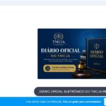 Justiça manda tirar do ar site e redes sociais de empresa que se apresentava como tribunal arbitral em Roraima Justiça manda tirar do ar site e redes sociais de empresa que se apresentava como tribunal arbitral em Roraima