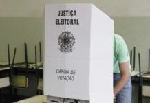TSE detalha regras que proíbem uso da máquina pública e compra de votos nas Eleições 2026 urna eleições