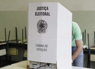 TSE detalha regras que proíbem uso da máquina pública e compra de votos nas Eleições 2026 urna eleições