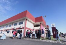 Problema no sistema da UFRR trava inscrições do Vestibular 2027 e universidade anuncia prorrogação UNIVERSIDADE FEDERAL DE RORAIMA UFRR