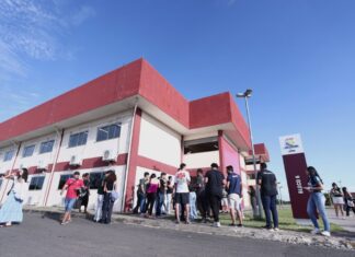 Problema no sistema da UFRR trava inscrições do Vestibular 2027 e universidade anuncia prorrogação UNIVERSIDADE FEDERAL DE RORAIMA UFRR