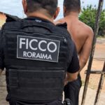 Operação mira 14 suspeitos de ameaçar policiais e investigar agentes de segurança em Roraima Operação mira 14 suspeitos de ameaçar policiais e investigar agentes de segurança em Roraima