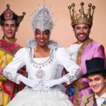 Musical com canções de Chico César, Zeca Baleiro e Paulinho Moska chega a Boa Vista neste fim de semana