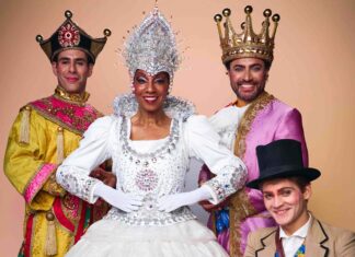 Musical com canções de Chico César, Zeca Baleiro e Paulinho Moska chega a Boa Vista neste fim de semana