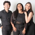 Ars Cantus estreia com concerto gratuito de música vocal erudita em Boa Vista Ars Cantus estreia com concerto gratuito de música vocal erudita em Boa Vista