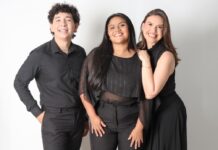 Ars Cantus estreia com concerto gratuito de música vocal erudita em Boa Vista Ars Cantus estreia com concerto gratuito de música vocal erudita em Boa Vista