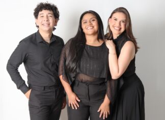 Ars Cantus estreia com concerto gratuito de música vocal erudita em Boa Vista Ars Cantus estreia com concerto gratuito de música vocal erudita em Boa Vista