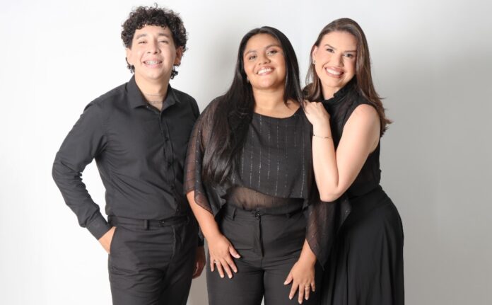 Ars Cantus estreia com concerto gratuito de música vocal erudita em Boa Vista
