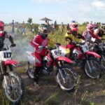 Velocross do Festejo da Farinha terá cinco categorias em Bonfim neste sábado Velocross do Festejo da Farinha terá cinco categorias em Bonfim neste sábado